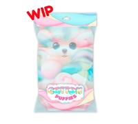Imc Toys Cotton Cuties Mega - Modèle 2