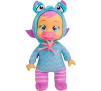 IMC Toys Cry Babies 911499, Poupée bébé, sexe neutre, 1,5 an(s), garçon/fille, 250 mm, 219 g