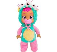 IMC Toys Cry Babies 911505, Poupée bébé, sexe neutre, 1,5 an(s), garçon/fille, 250 mm, 219 g