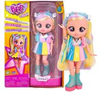IMC Toys Cry babies - Bábika BFF herečka Jenna séria 3
