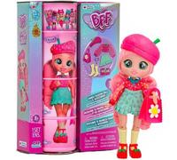 IMC Toys Cry Babies - Bff Ella - séria 2