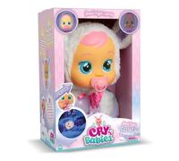 IMC Toys Cry Babies Bonne Nuit Coney