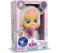 IMC Toys Cry Babies Bonne nuit Coney