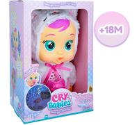Imc Toys Cry Babies Daisy Ciel Étoilé