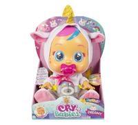 Imc Toys Cry Babies Dreamy