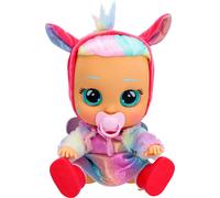 IMC Toys Cry Babies - Dressy Fantasy - Hannah doll
