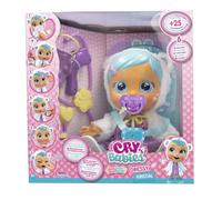 Poupon à fonction - CRY Babies dressy kristal IMC TOYS