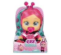 Imc Toys Cry Babies Dressy, Lady