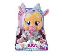 Imc Toys Cry Babies Fantasy Jenna