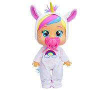 IMC Toys Cry Babies Loving Care Rêveur