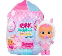 Imc Toys Cry Babies Magic Tears Monde Glacé Garde-Moi Au Chaud