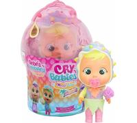 IMC Toys Cry Babies - Magic Tears - Shiny Shells - Sandy