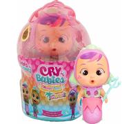 IMC Toys Cry Babies - Magic Tears - Shiny Shells - Sia