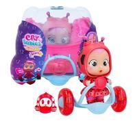 IMC Toys Cry Babies Magic Tears Stars Maison