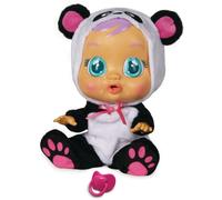 Imc Toys Cry Babies Pandy