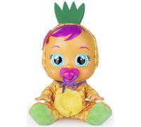 IMC Toys Cry Babies Poupée interactive Tutti frutti Pia