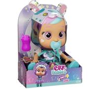 IMC Toys Cry Babies - Star Babies interaktívna bábika Jane séria 2