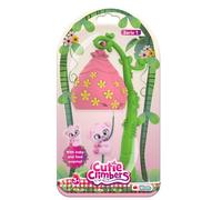 Imc Toys Cutie Climbers Family Sweeties