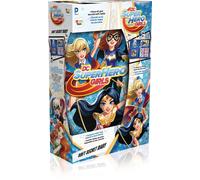 Imc Toys Dc Super Hero Girls - Coussin Secret