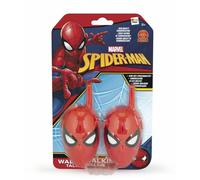 IMC Toys Deutschland GmbH Spiderman Talkie Walkie 0 0 STK