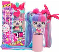 IMC Toys Deutschland GmbH VIP Pets Série 6 Power Natty 0 0 STK