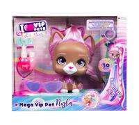 IMC Toys Deutschland GmbH VIP Pets Tête à coiffer Nyla 0 0 STK