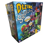 IMC Toys- Dézing' Le Squelette 97476, Vert