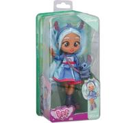 Imc Toys Disney Stitch Bff-puppe Blau Blau Taille unique