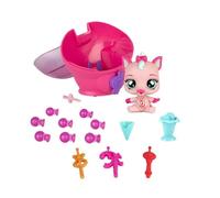 IMC TOYS - Figurine Animaux - BUBILOONS - 80652 - 2 CDU x12 pcs - Aleatoire