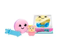 Imc Toys Figurine De Jeu Interactive Breakeez Macaron