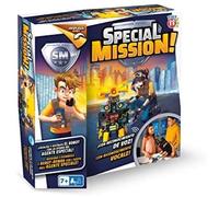 IMC Toys Fun Play Playfun Mission Spéciale