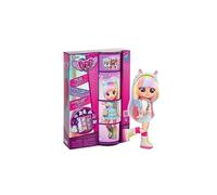 IMC TOYS - Jenna Fashion Doll - Cry Babies Best Friends Forever - 904361