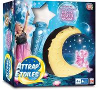 IMC Toys Jeu interactif Attrap' Etoiles