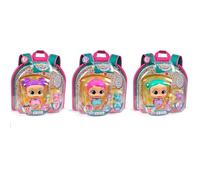Imc Toys Laffies Happy Babies Poupées Interactives Un Modèle Au Choix