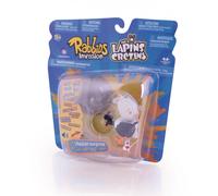 Imc Toys Lapins Crétins - Figurine Sonore Chicken Suprise
