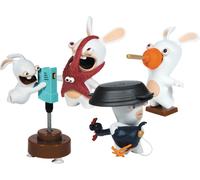 Imc Toys Lapins Crétins - Figurine Sonore Driller