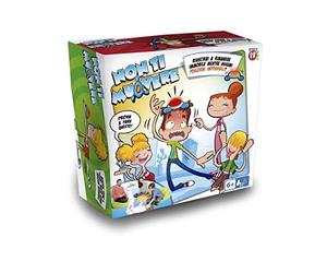 IMC Toys Lay Fun Non Ti Muovere, Multicolore, 91191