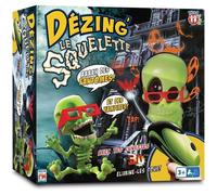 IMC TOYS Le squelette Dezing