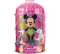 Imc Toys Minnie Fashionista Plage
