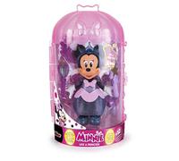 IMC Toys - Minnie Fashionista Princesse - Fig 15 cm - 182172 - Disney