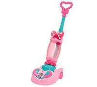 IMC Toys - Minnie Mouse - 183629 - Aspirateur - Rose