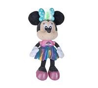IMC Toys Minnie peluche 40 cm Licorne Magique-186057-Disney, 186057