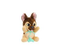 Imc Toys Nounours Baby Paws Yummy German Shepherd