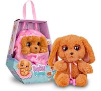 Imc Toys Pattes De Bébé Cocker Teddy