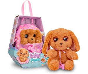 Imc Toys Pattes De Bébé Cocker Teddy