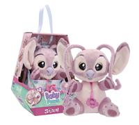 Imc Toys Pattes De Chiot Ange Bébé Nounours
