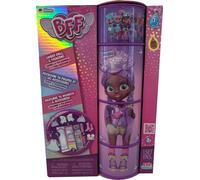 IMC TOYS - Phoebe Model Puppe - Cry Babies Best Friends Forever - 904354