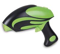IMC Toys- Pistolet électronique Jouet, 97568, Vert