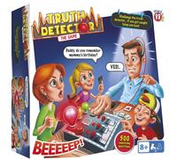 IMC Toys - Play Fun, The Truth Machine en espagnol, (96967) IMC TOYS Tranche d'âge : +8 ans