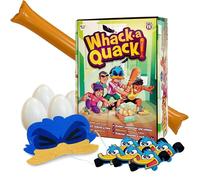 Imc Toys Play Fun Whack A Quack Jeu Pour Familles